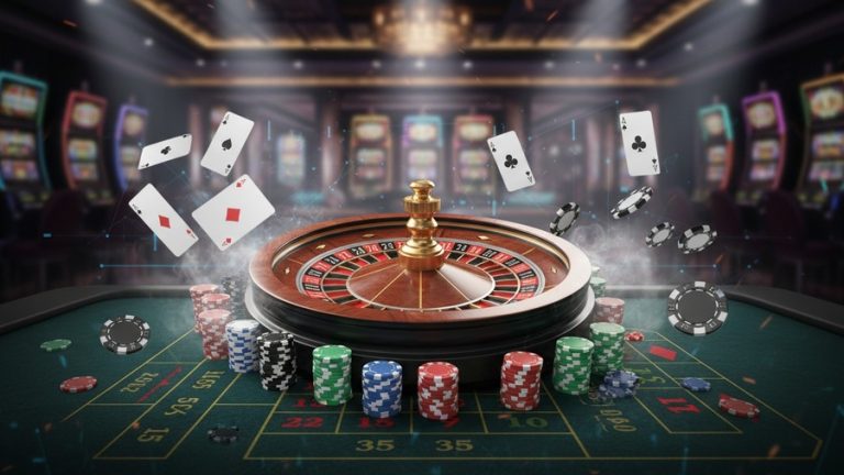 Miksi Valita Kotimainen Lisenssi? Turvallisuus ja Luotettavuus